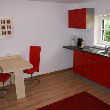 Hotel Apartment Auwirt Hallein Kamer foto