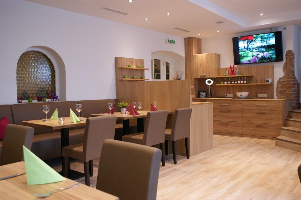 Hotel Apartment Auwirt Hallein Buitenkant foto
