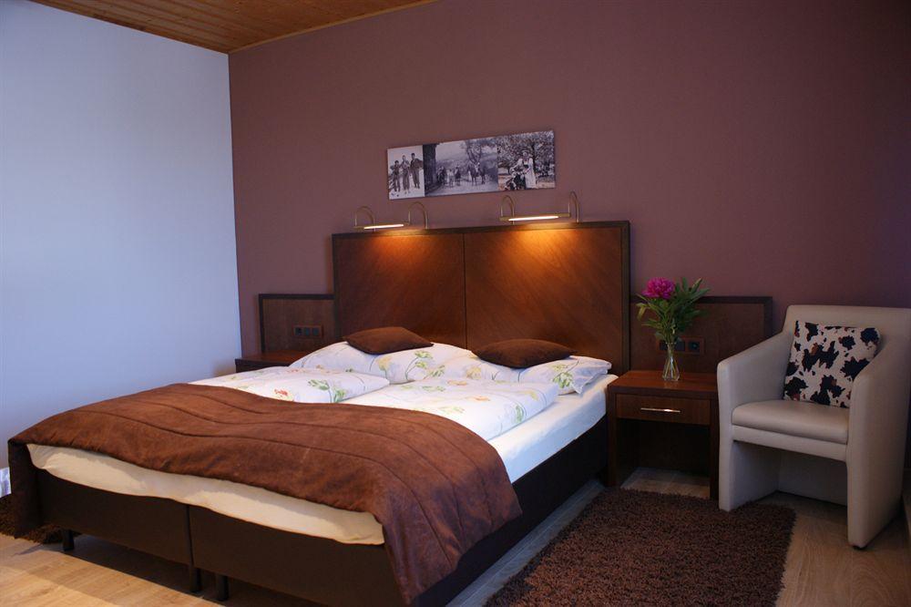 Hotel Apartment Auwirt Hallein Buitenkant foto
